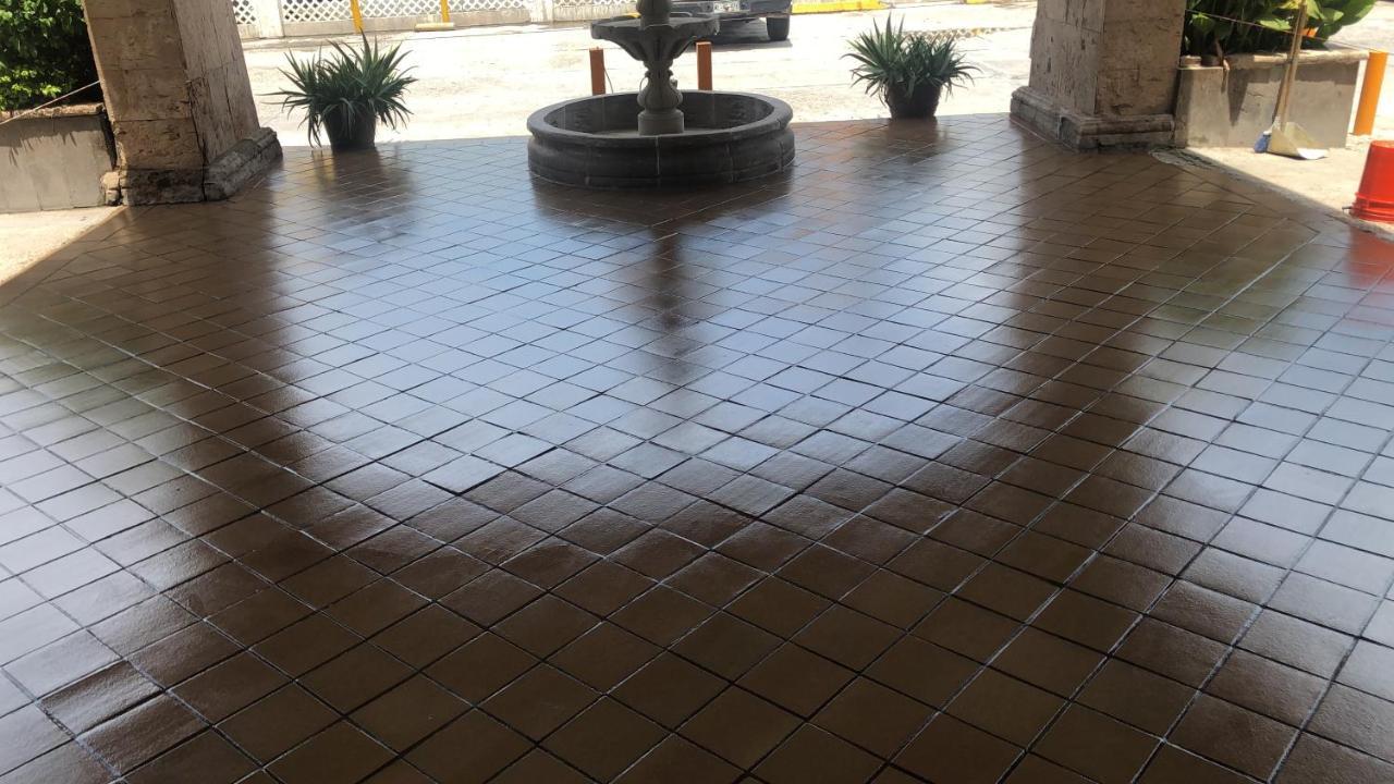 Hotel Plaza Riviera 马塔莫罗斯 外观 照片