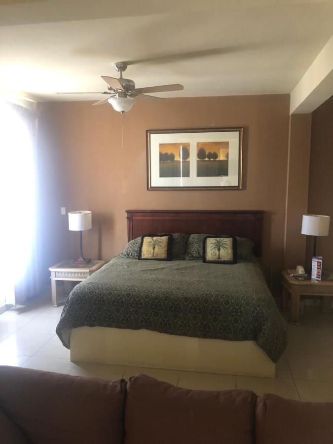 Hotel Plaza Riviera 马塔莫罗斯 外观 照片