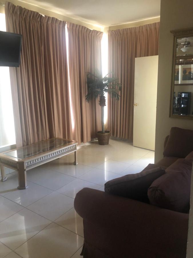Hotel Plaza Riviera 马塔莫罗斯 外观 照片