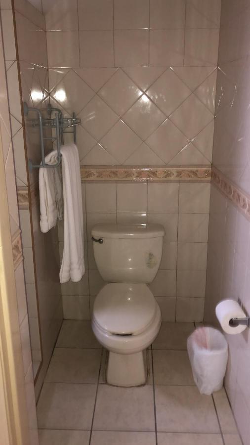Hotel Plaza Riviera 马塔莫罗斯 外观 照片