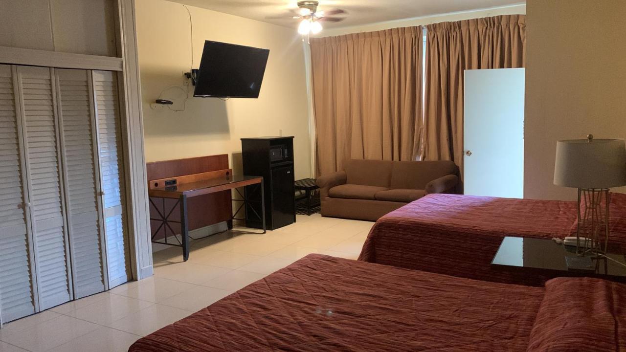 Hotel Plaza Riviera 马塔莫罗斯 外观 照片