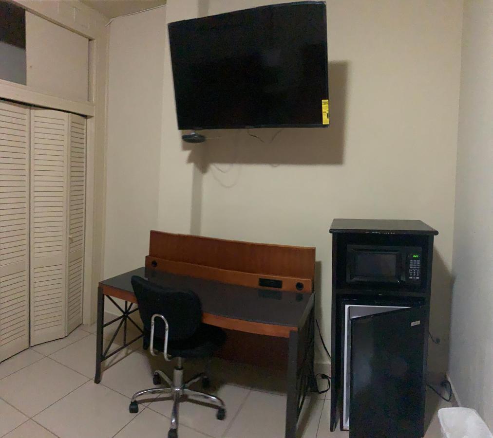 Hotel Plaza Riviera 马塔莫罗斯 外观 照片