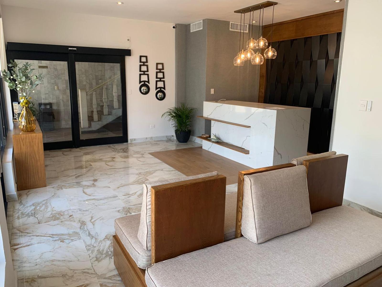Hotel Plaza Riviera 马塔莫罗斯 外观 照片